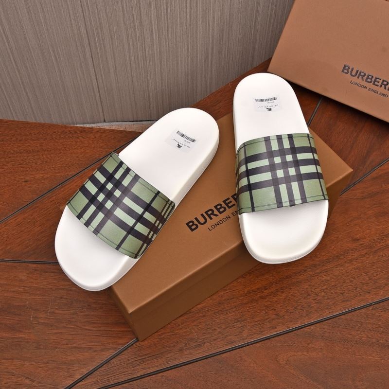 Burberry Slippers